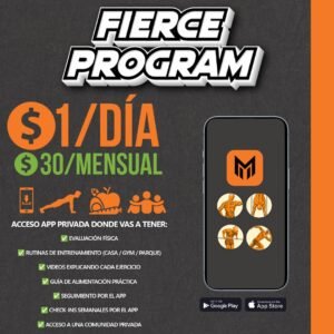 Programa $1 al Día