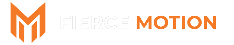 Fierce Motion - Coaching de calistenia